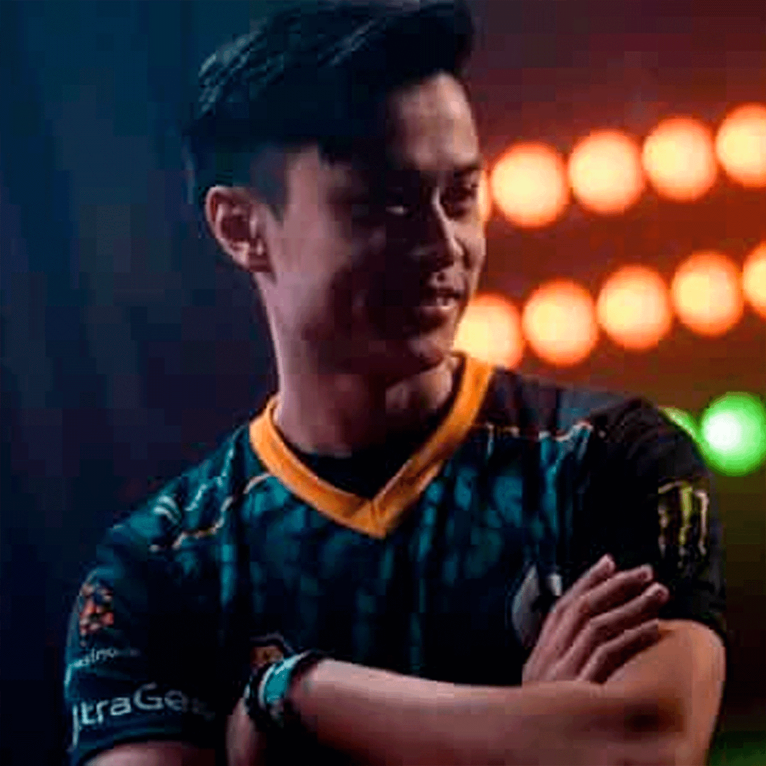 Leyenda del Counter-Strike de NA regresa